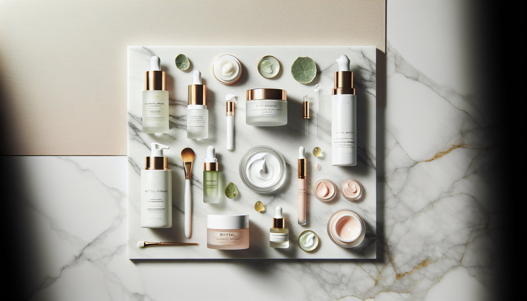 Anti-Aging Skincare: Evidence-Based Guide to Preventing and Treating Aging Skin