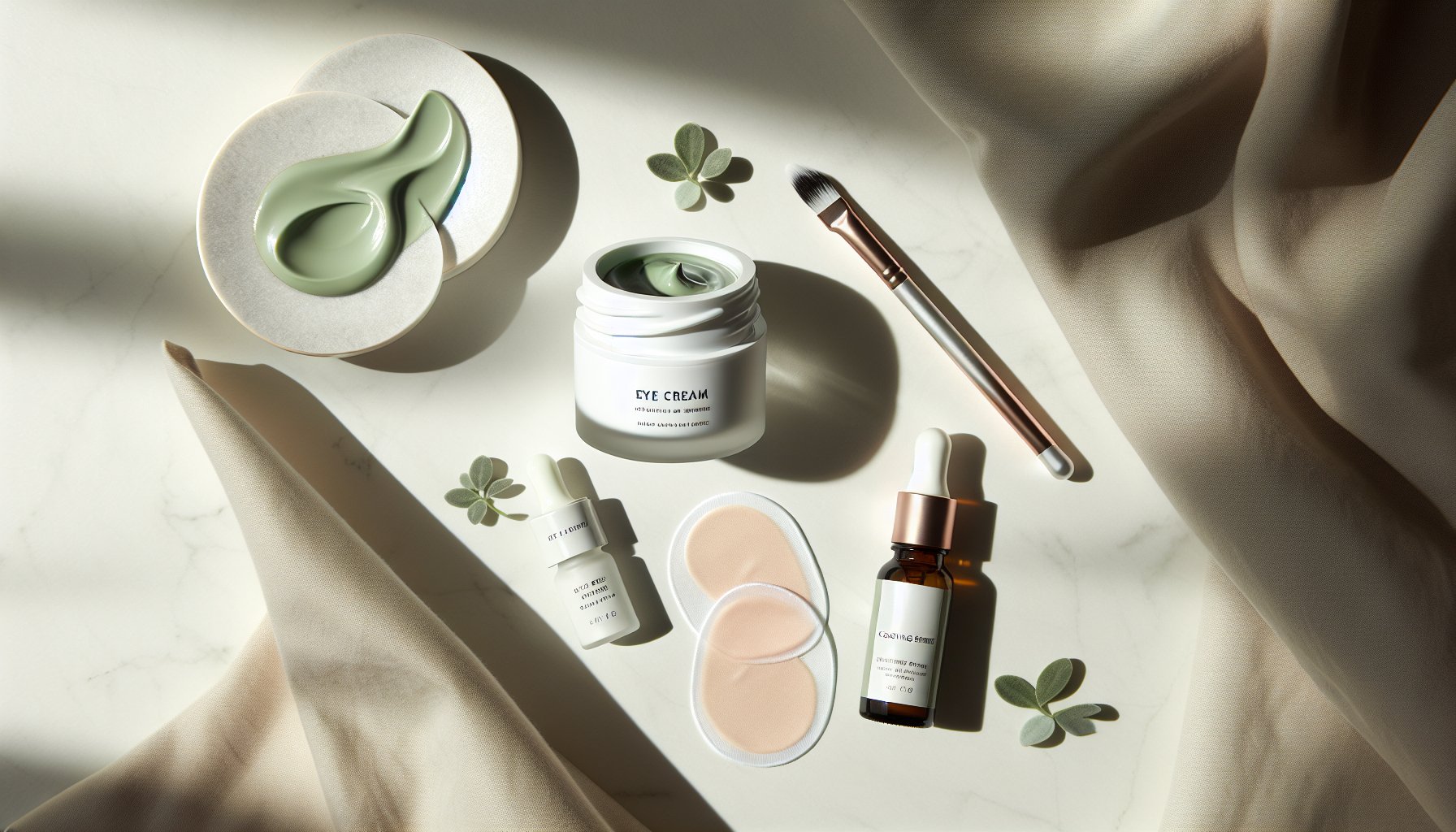 Dark Circles Under Eyes: Causes, Treatments, and What Actually Works