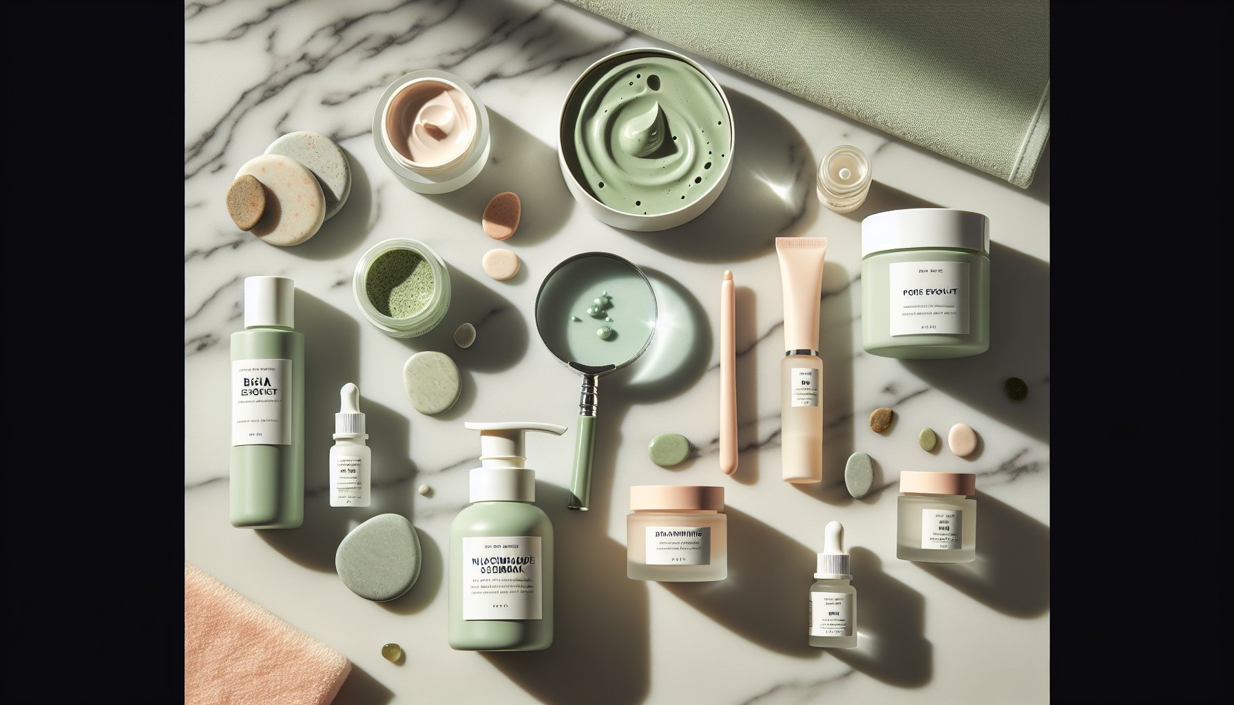 How to Minimize Large Pores: What Actually Works According to Research