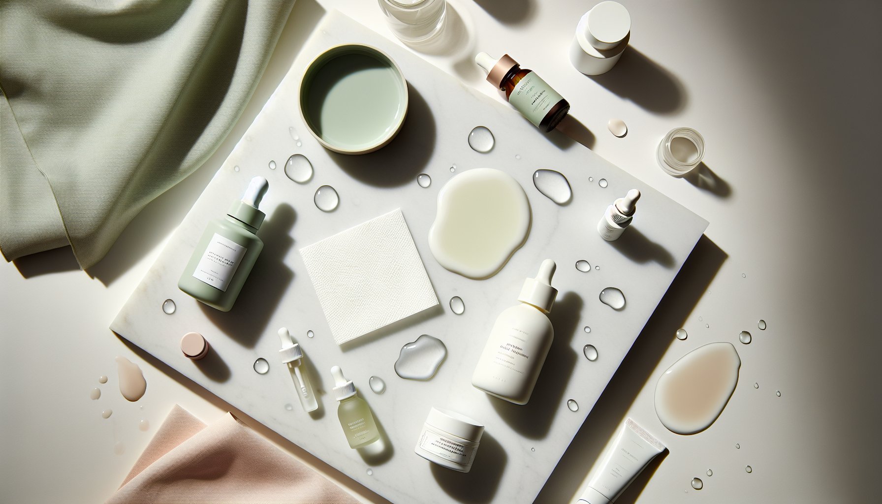 Oily Skin Management: How to Control Shine Without Damaging Your Skin