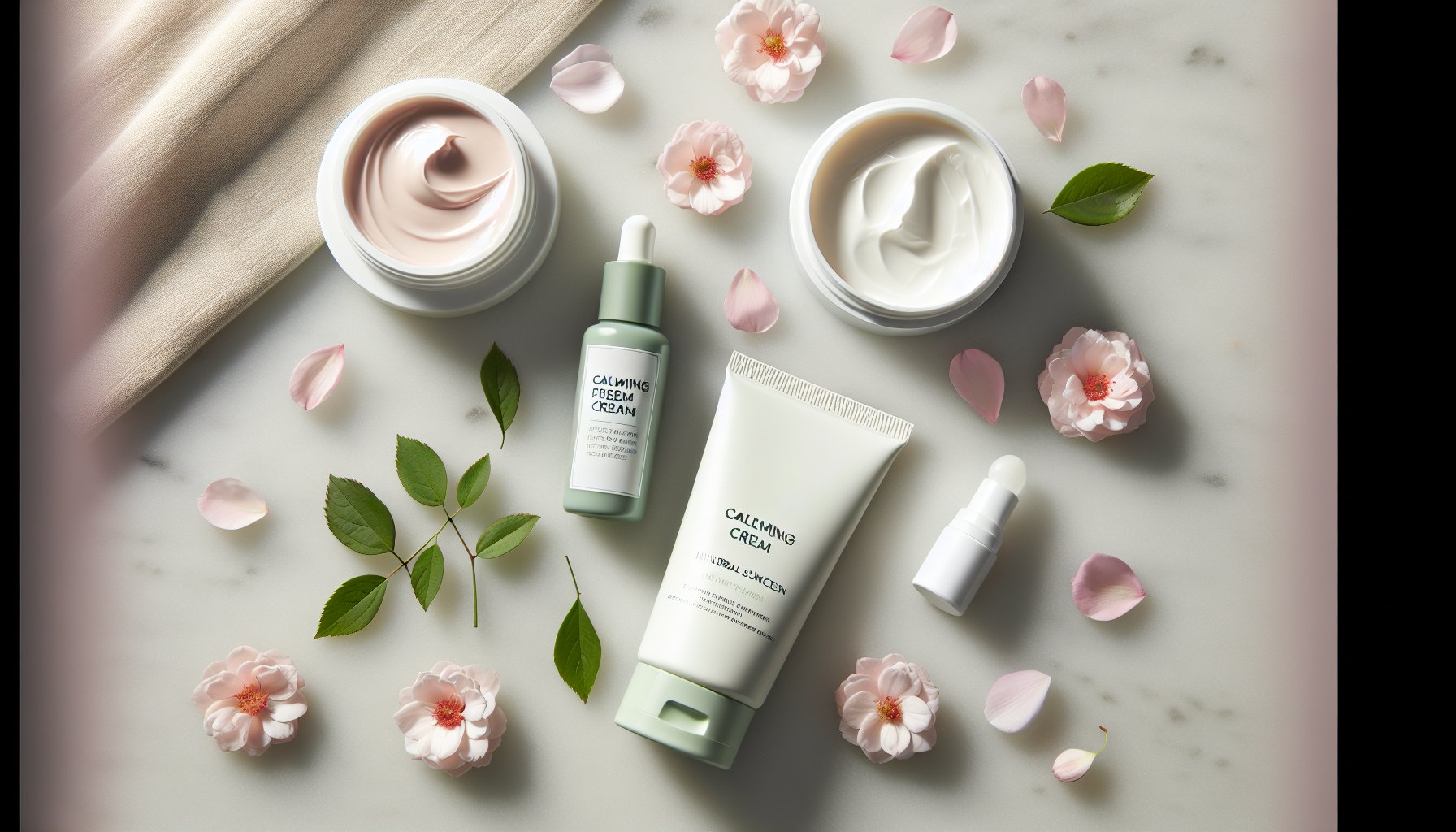 Rosacea: Symptoms, Triggers, and How to Manage Rosacea-Prone Skin