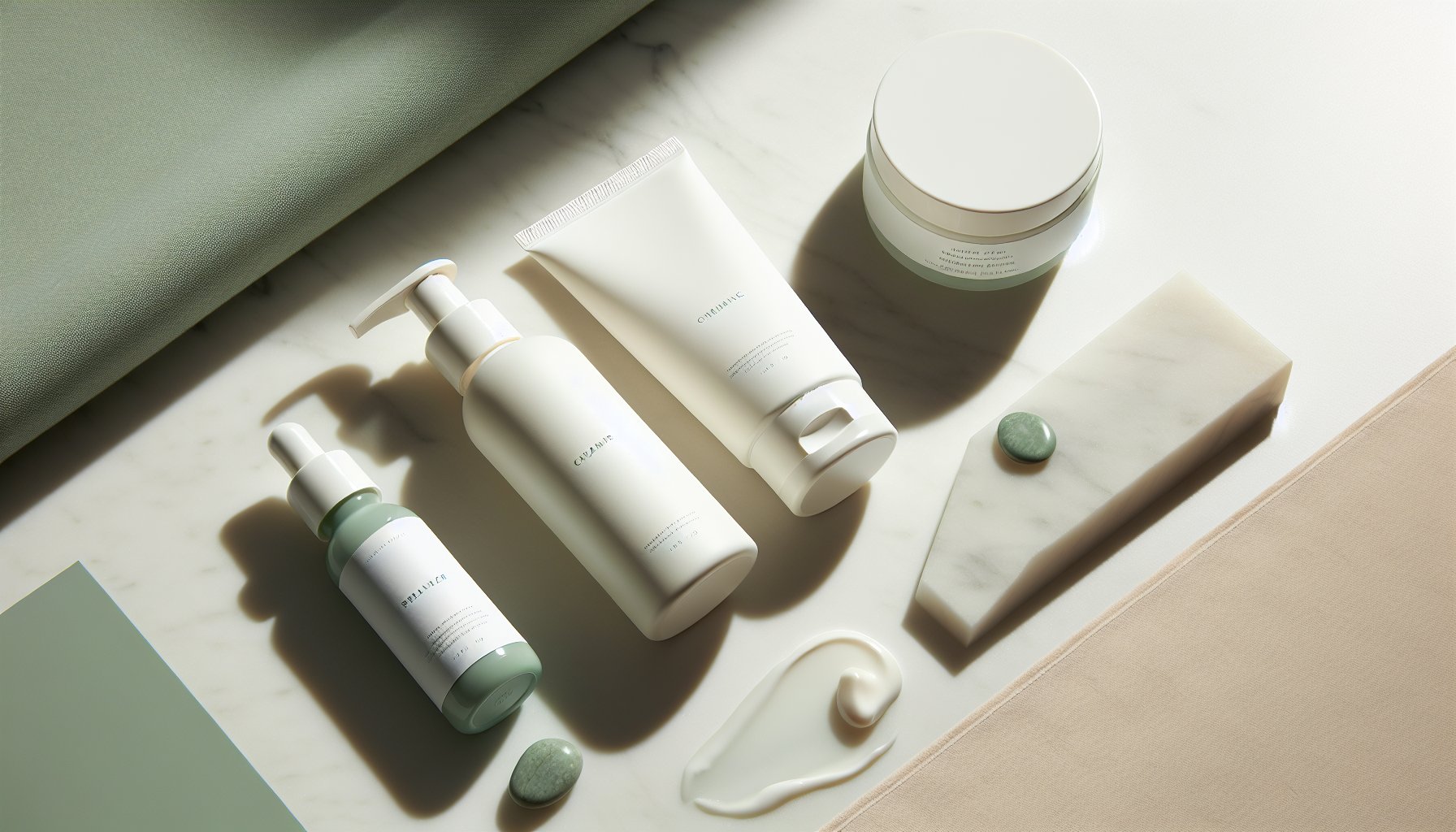 Sensitive Skin Care: How to Calm, Protect, and Strengthen Reactive Skin