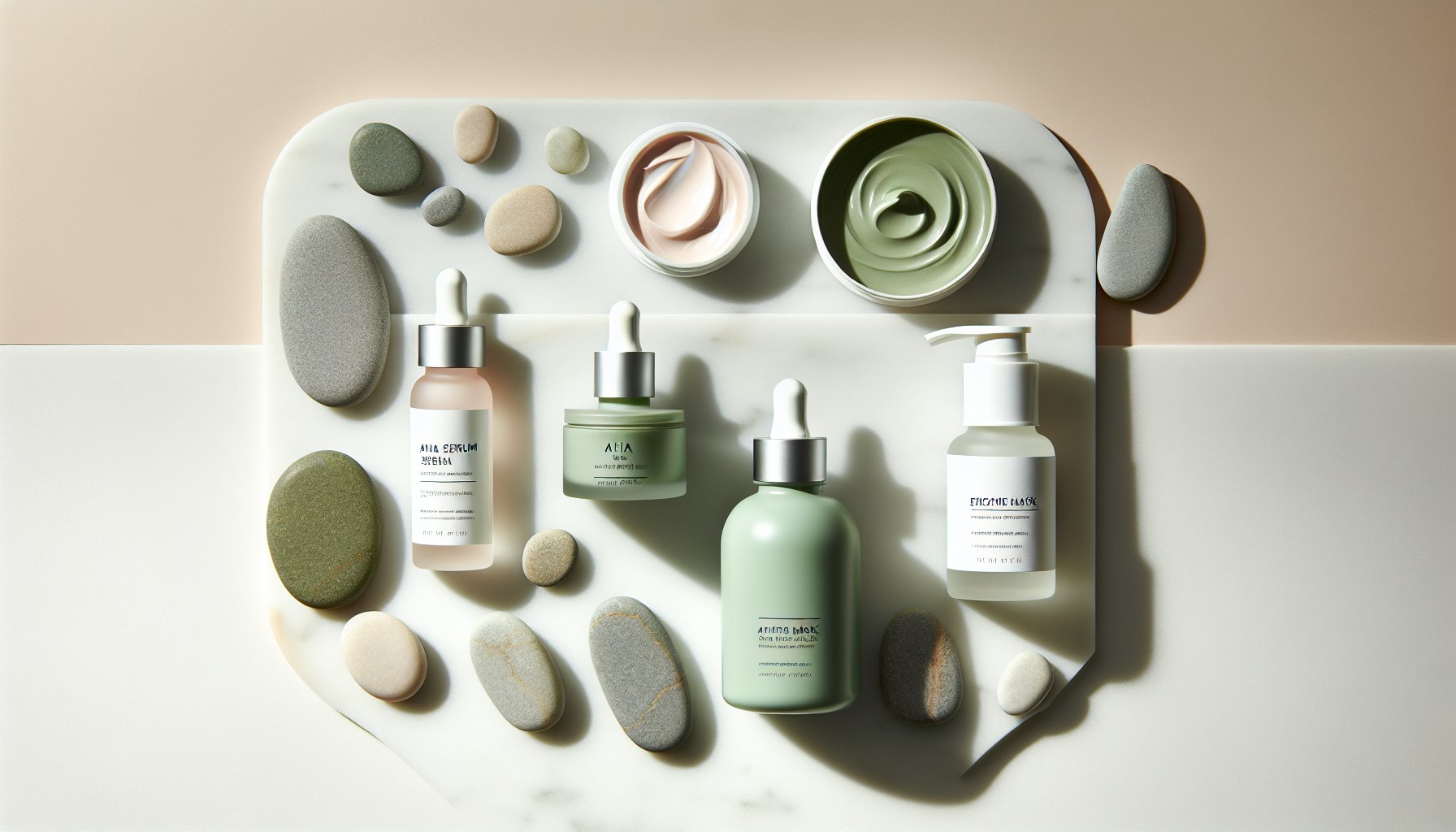 How to Fix Uneven Skin Texture: Causes, Treatments, and Product Picks