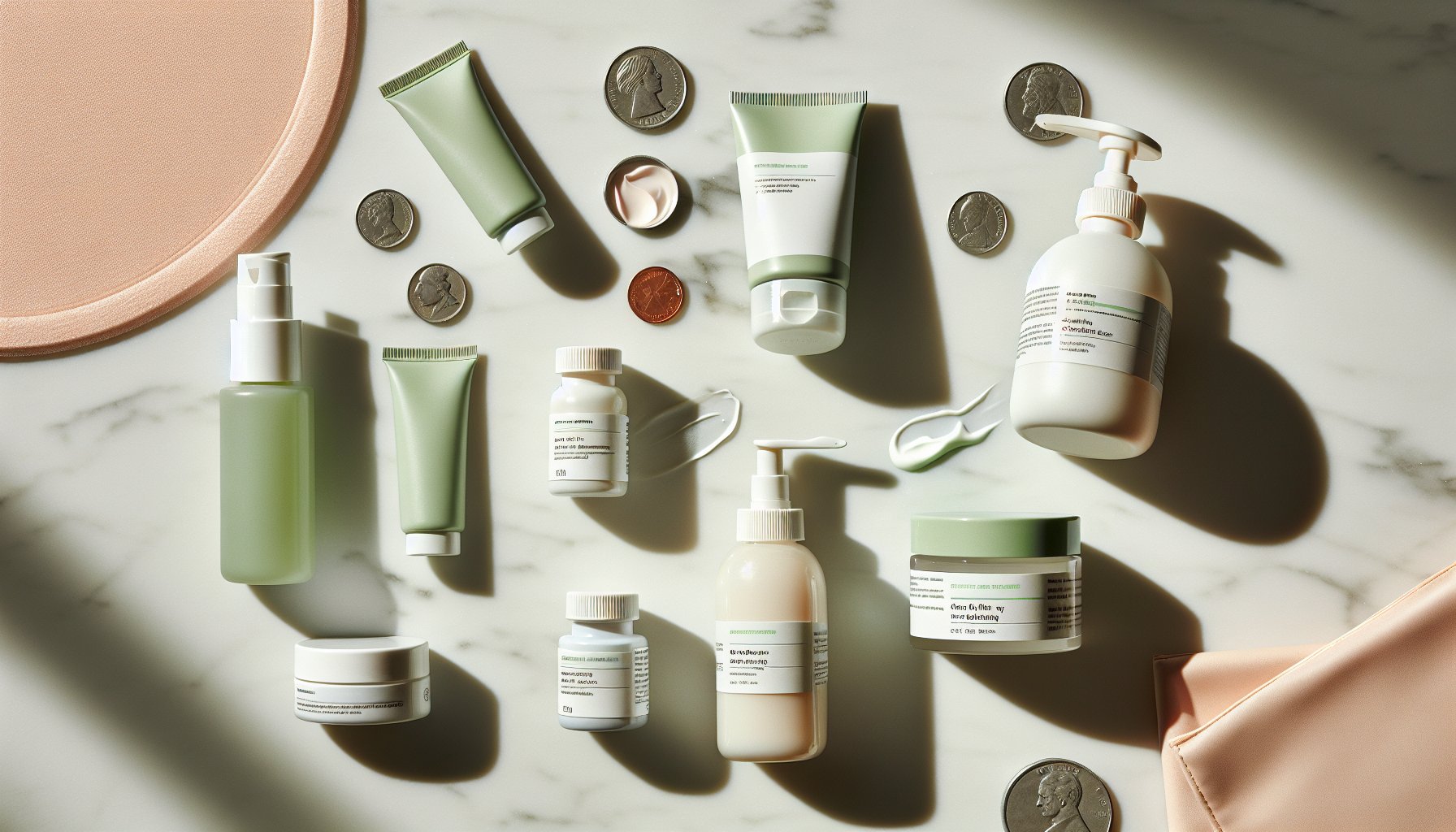 Budget Skincare That Actually Works: Build an Effective Routine for Under $50