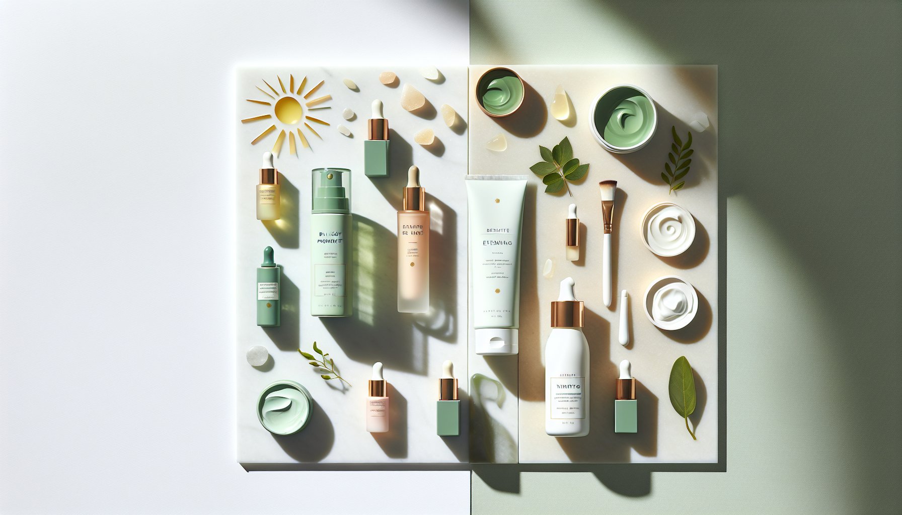 Morning vs Night Skincare Routine: What to Apply and When