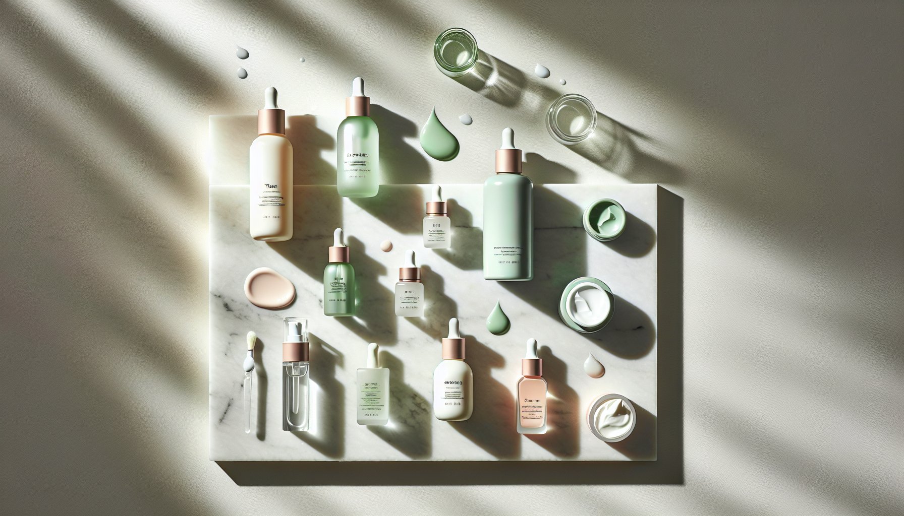 The Correct Order to Apply Skincare Products for Maximum Results