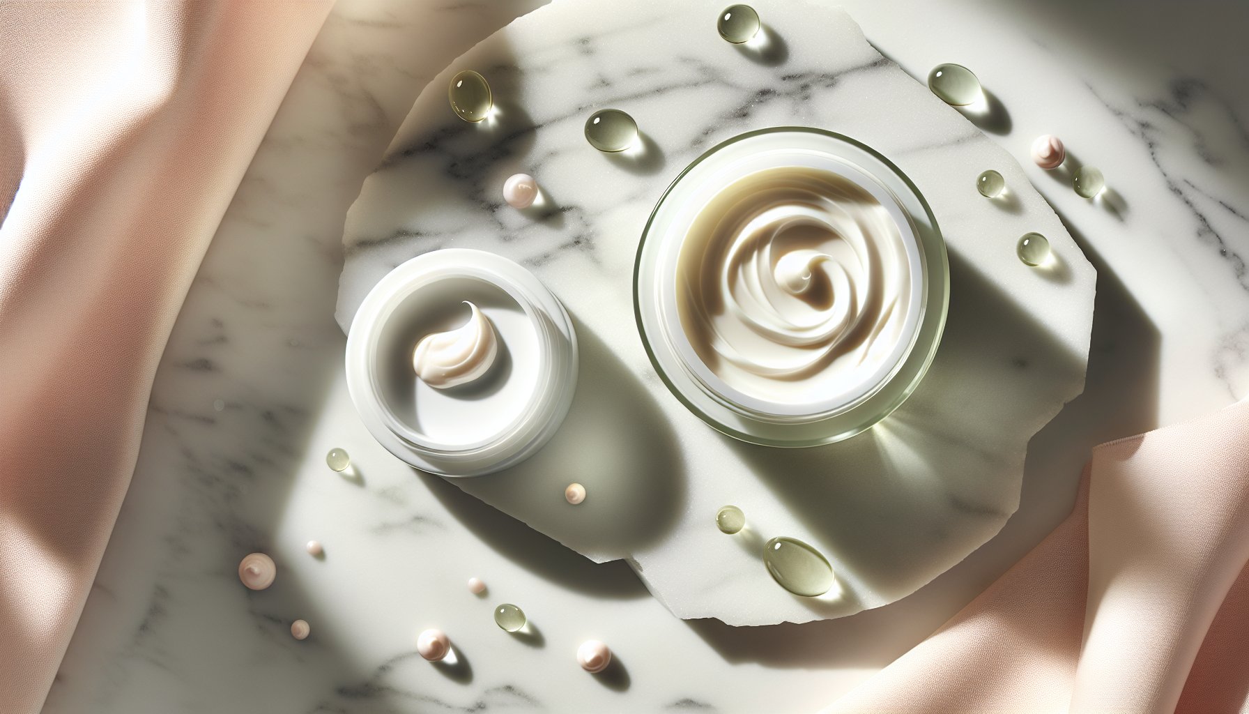 Ceramides: How These Essential Lipids Repair and Protect Your Skin Barrier