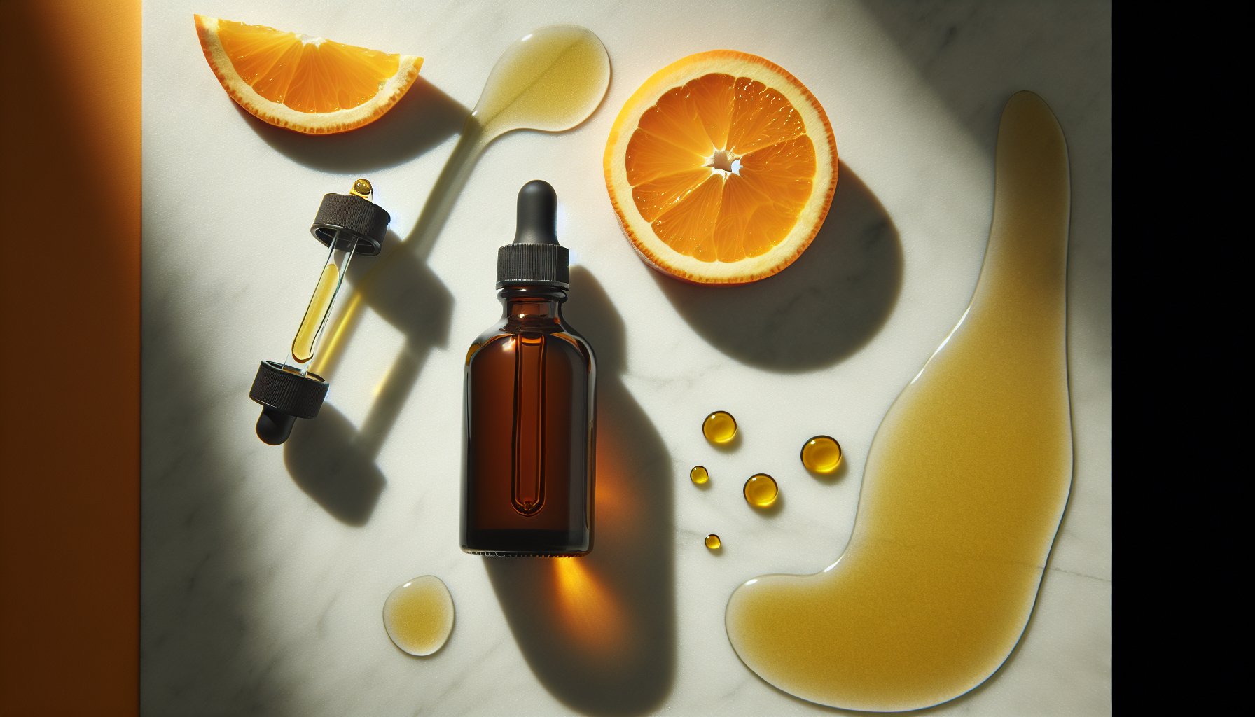 Vitamin C Serum for Skin: Benefits, Forms, and How to Use It