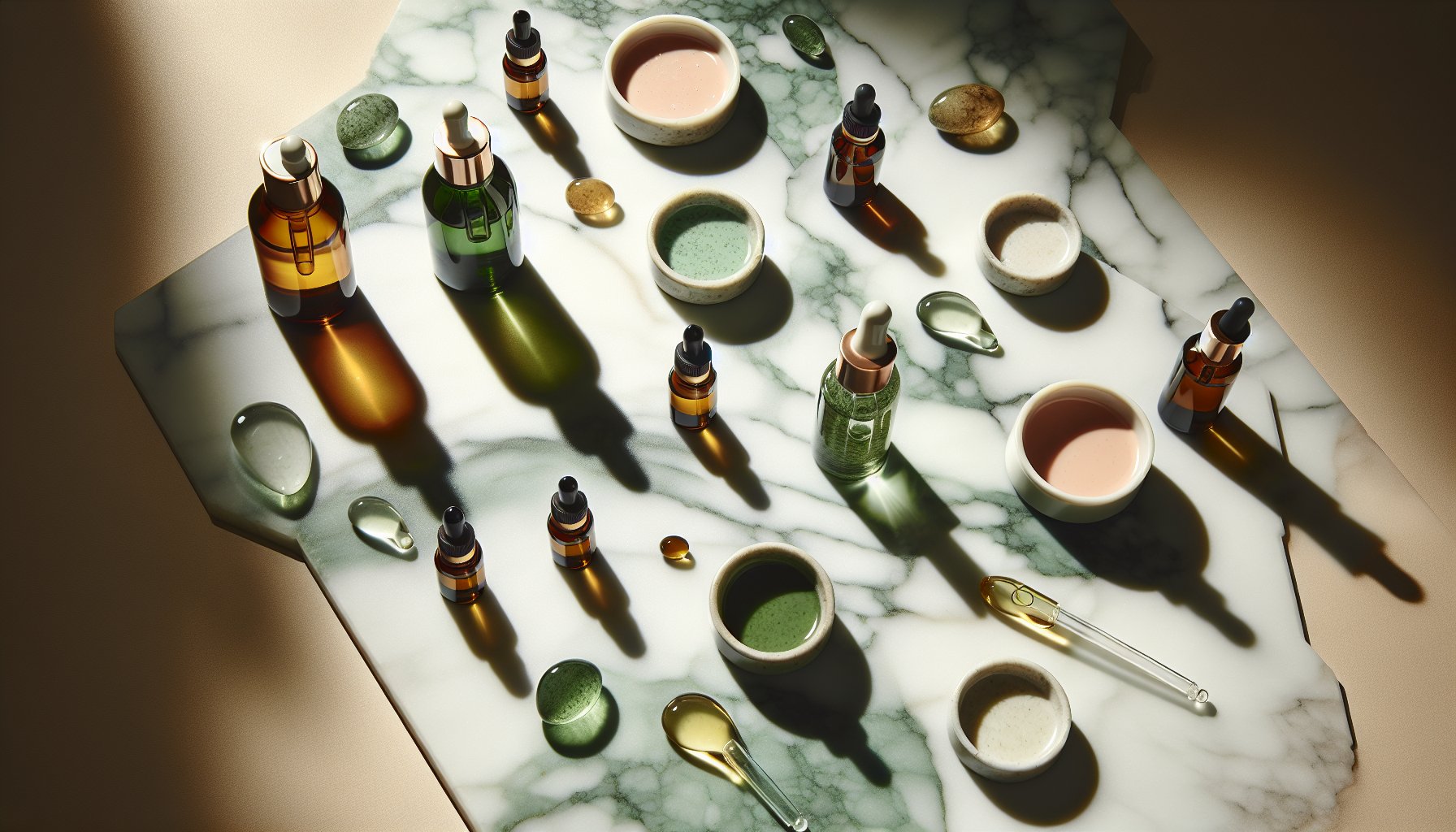 Face Oils Guide: Which Oils Actually Benefit Your Skin