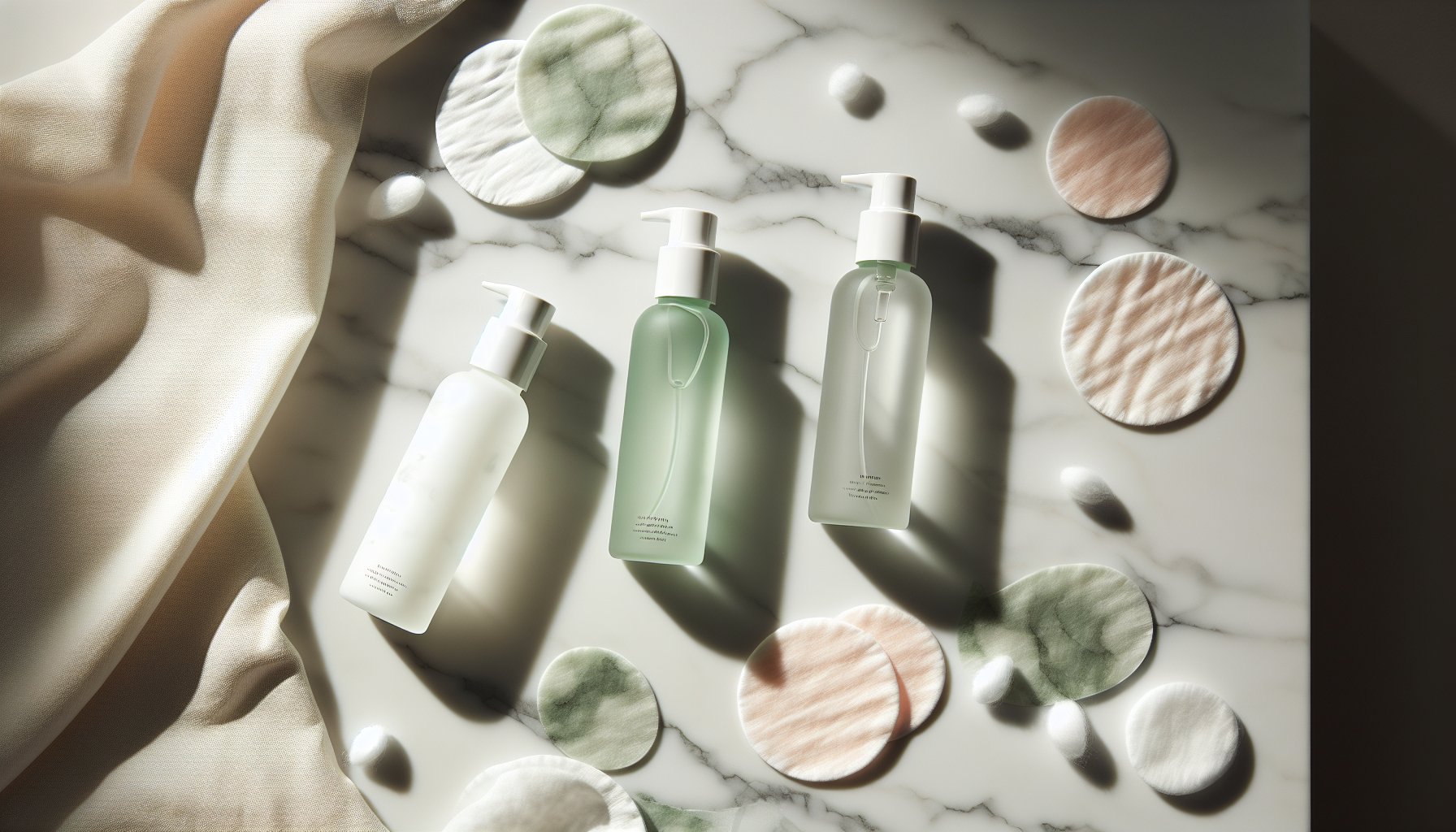 Toners Explained: Which Type Actually Benefits Your Skin