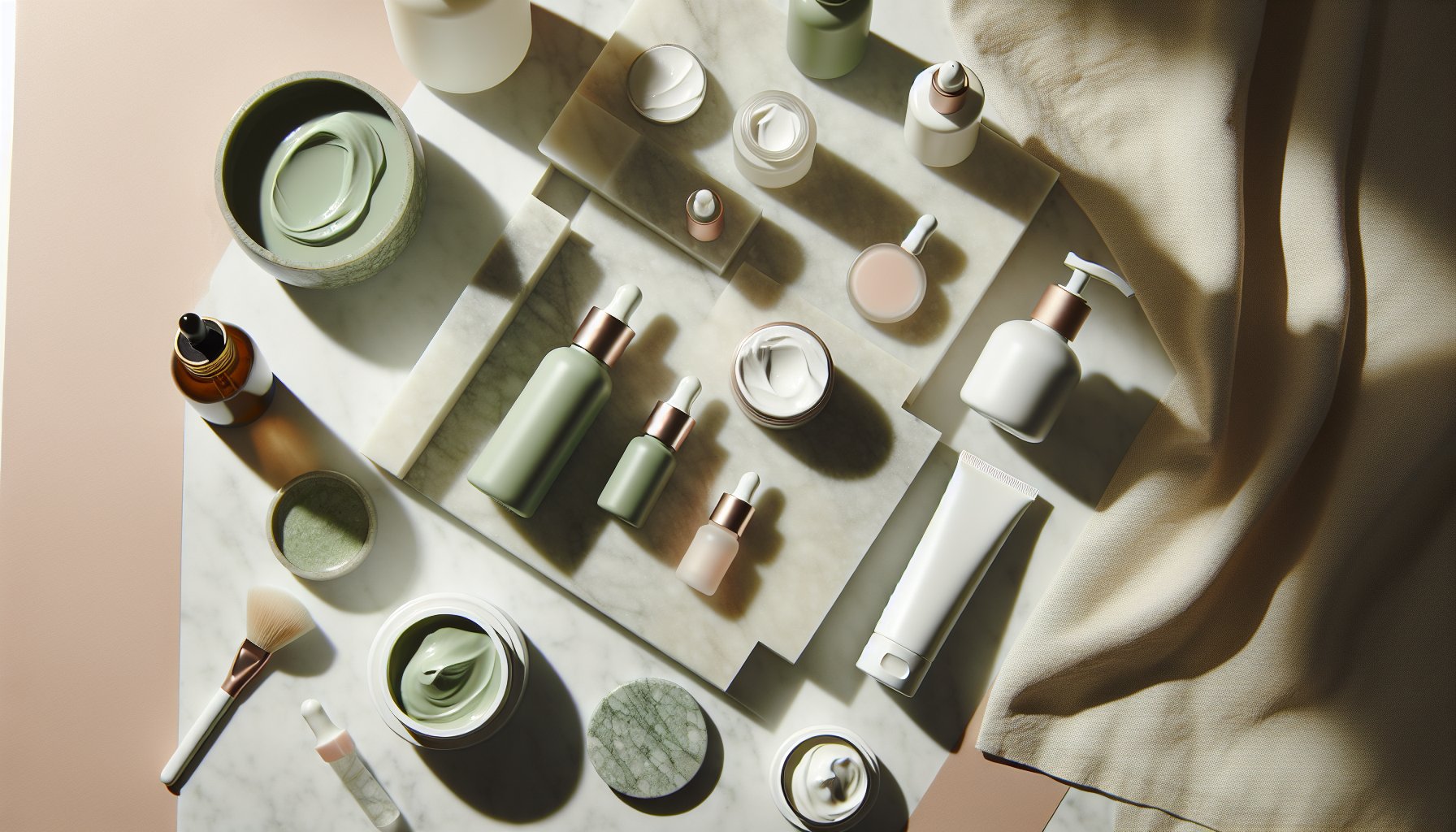 How to Introduce New Skincare Products Without Wrecking Your Skin