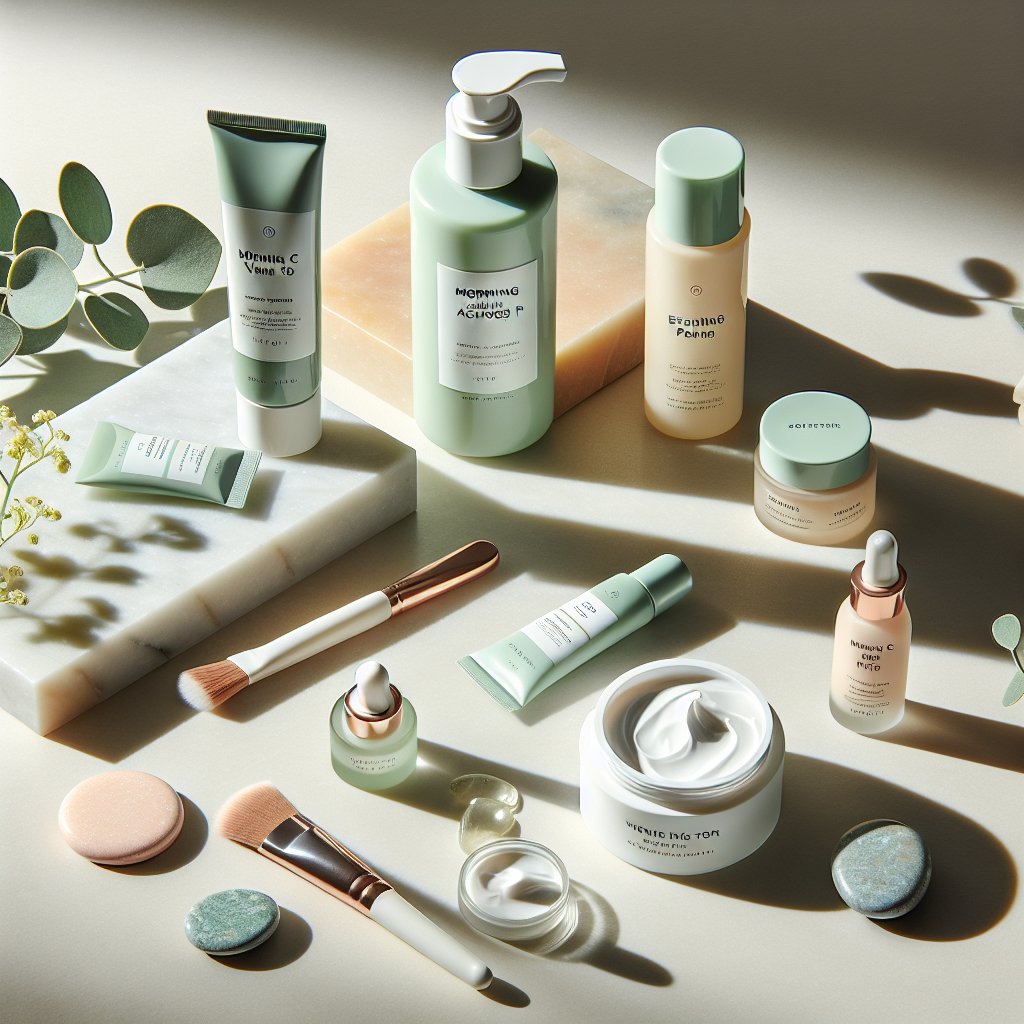 Morning and evening active pairings