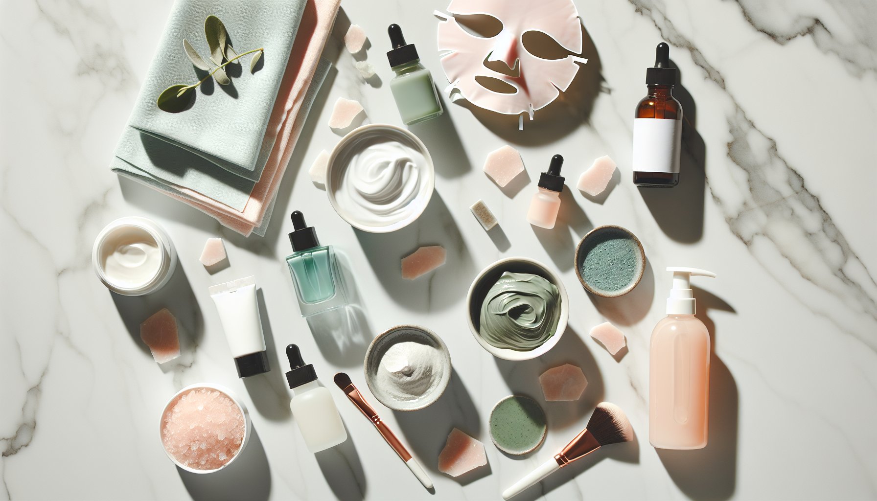 Weekly Skincare Treatments: Masks, Peels, and Boosters That Actually Work