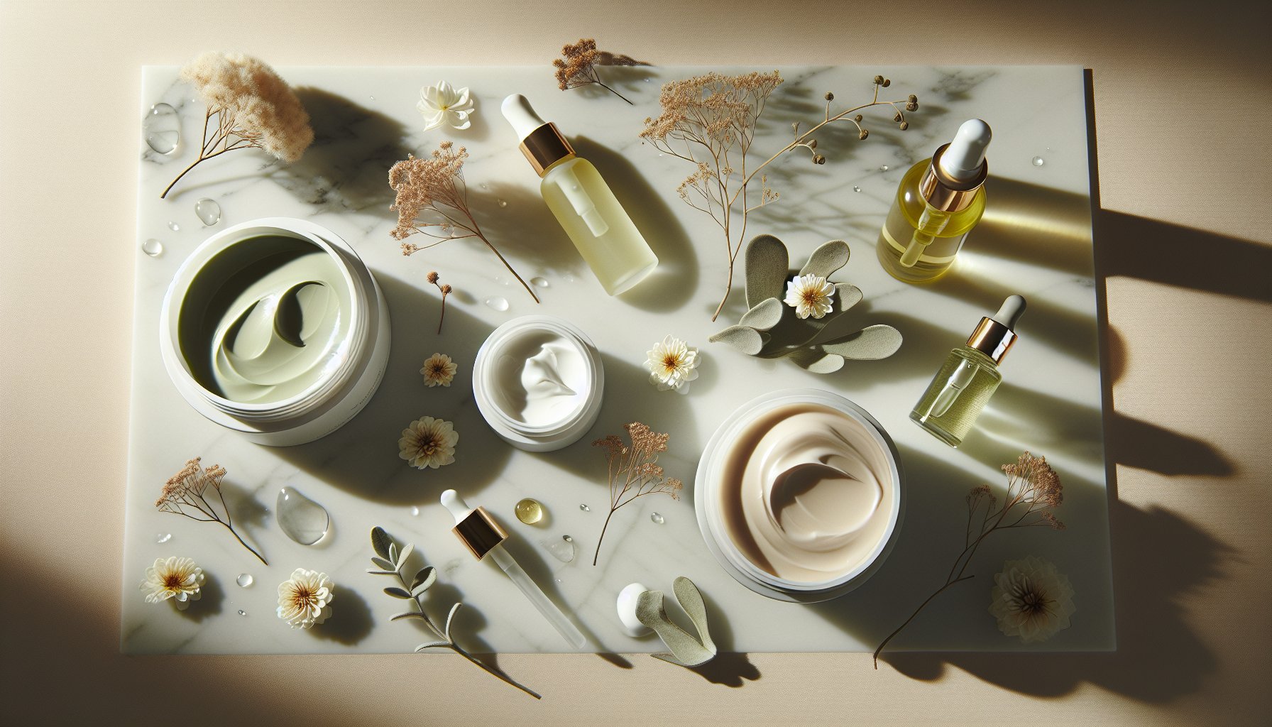 Dry Skin Guide: Causes, Best Ingredients, and How to Build a Hydrating Routine