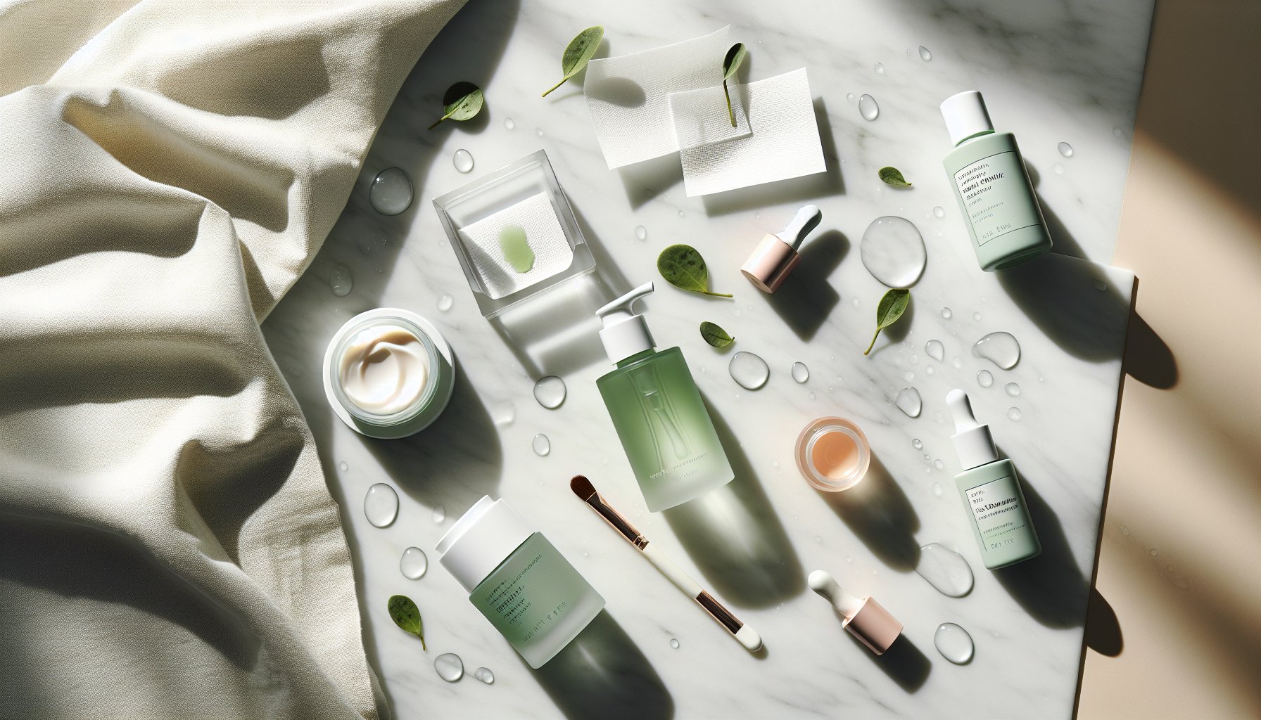 Oily Skin Guide: How to Control Shine and Build the Right Routine