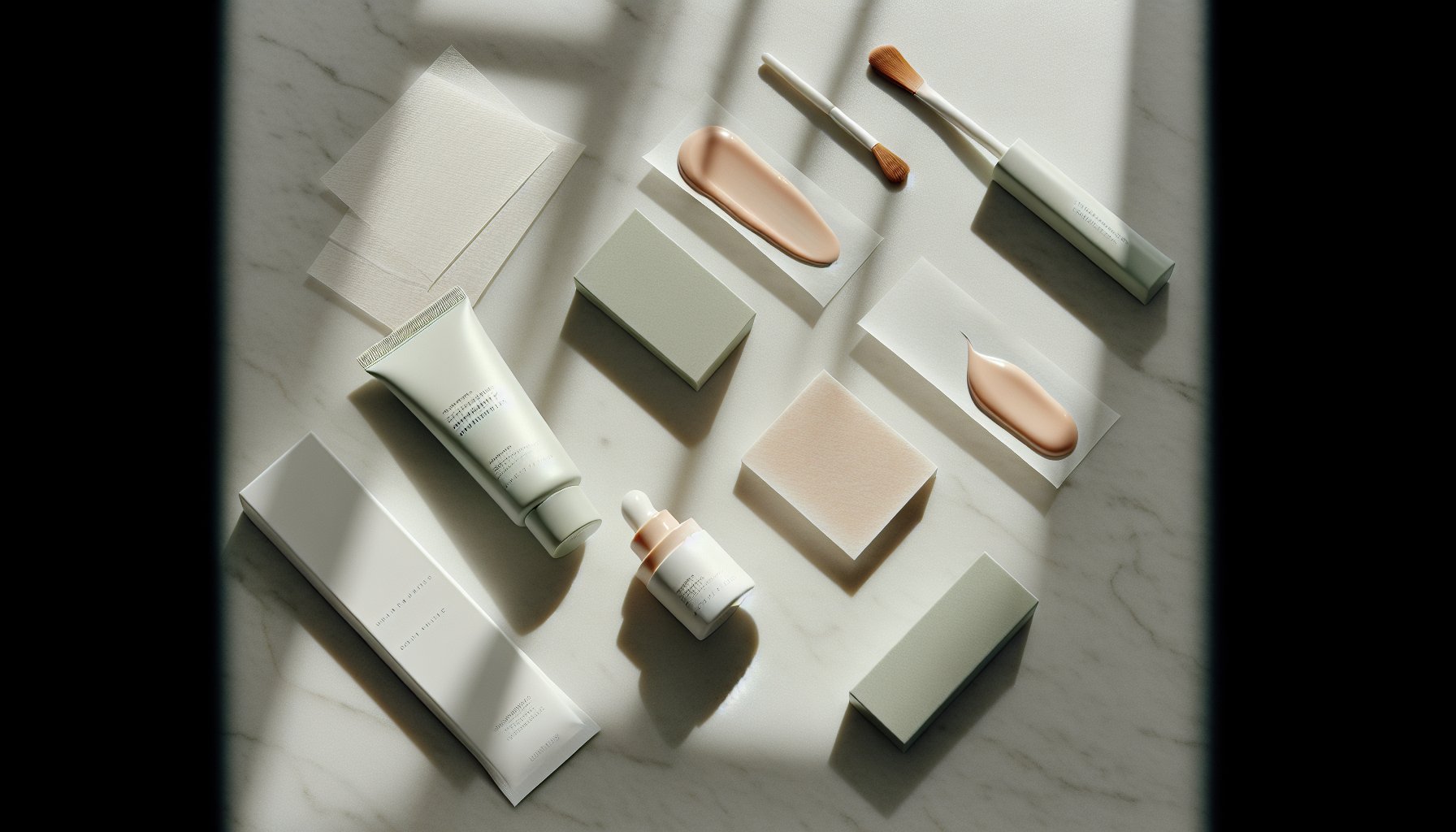 Sunscreen for Oily Skin: Lightweight Formulas That Control Shine