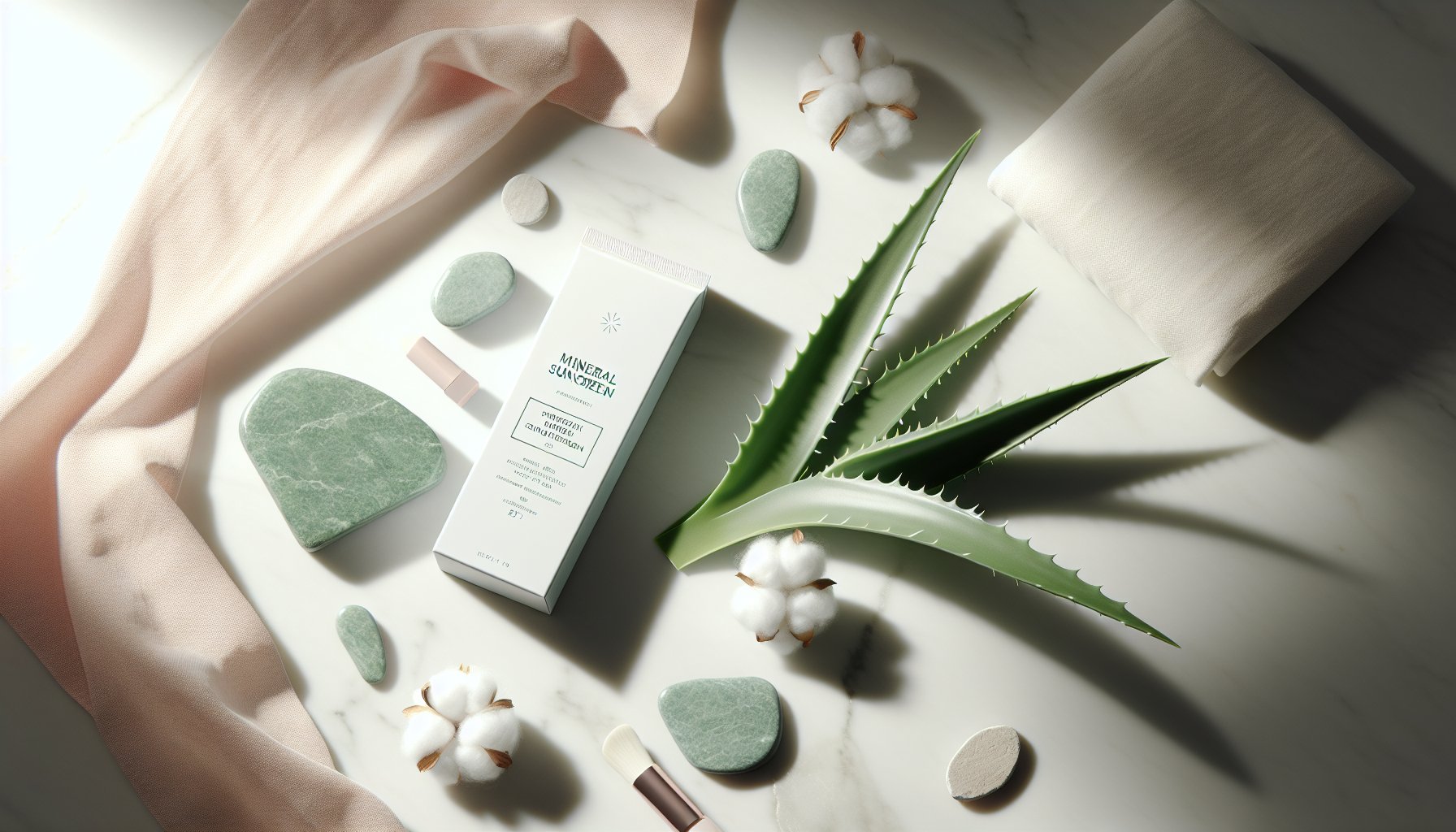 Best Sunscreen for Sensitive Skin: How to Find One That Won't Irritate